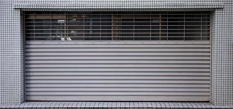 Advanced Solutions for Your Aluminum Garage Doors in Chambly, Quebec