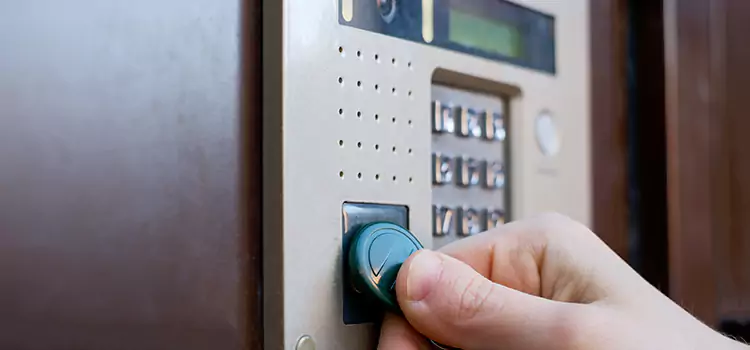 Enhanced Security Features Chambly