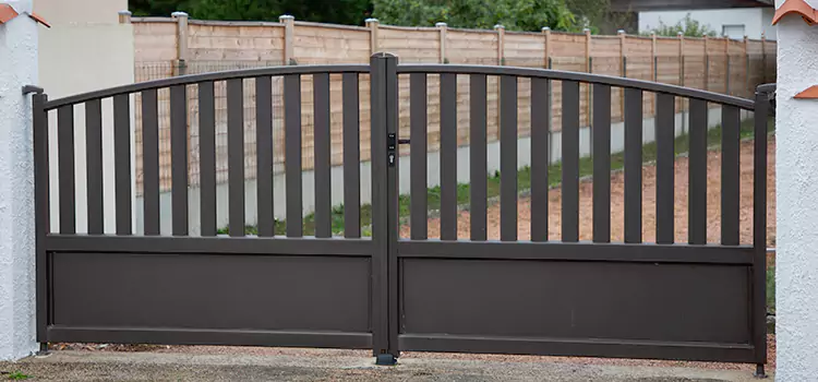 Advanced Gate Solutions in Chambly, QC