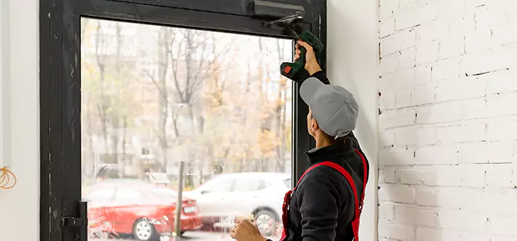 Comprehensive Door Closer Services in Chambly, QC