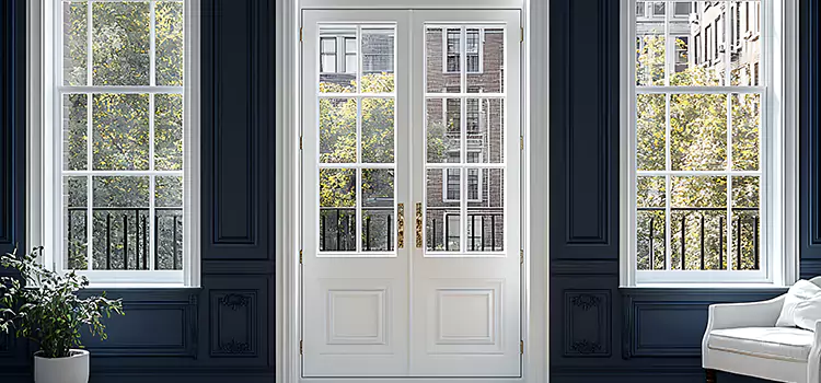 French Door Lock Repair Chambly