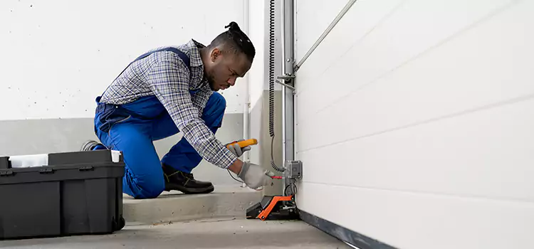 Expert Solutions for Every Garage Lock Need in Chambly, QC