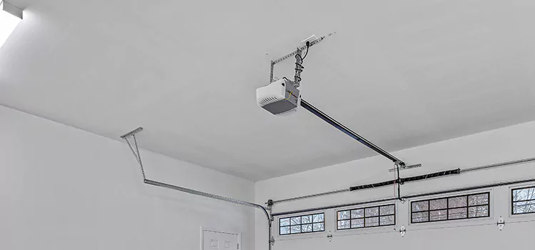 Experienced Garage Door Installers Chambly
