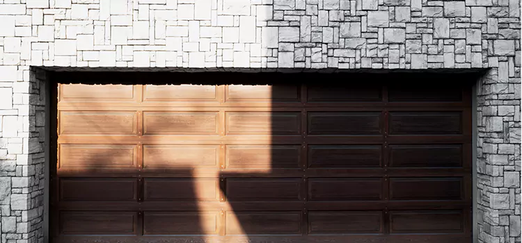 Garage Door Installation Chambly