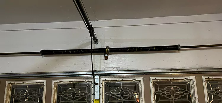 Garage Door Spring Repair Near Me Chambly