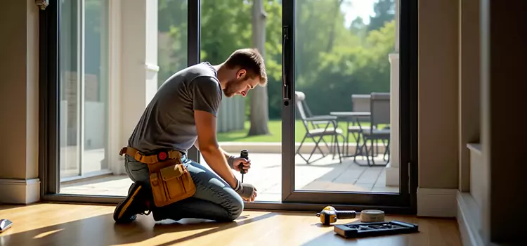 Comprehensive Solutions for Every Glass Door Need in Chambly, QC