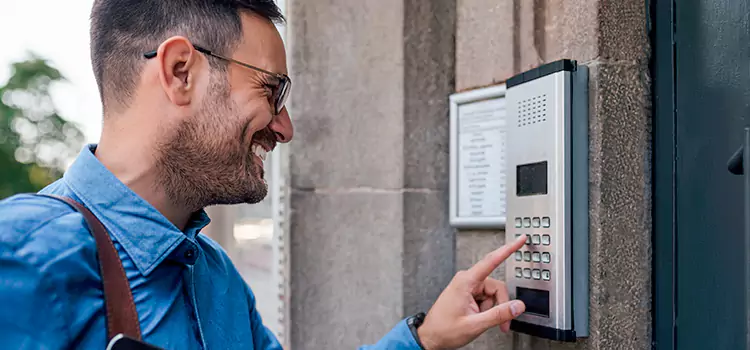 Advanced Solutions for Enhanced Security in Chambly, QC
