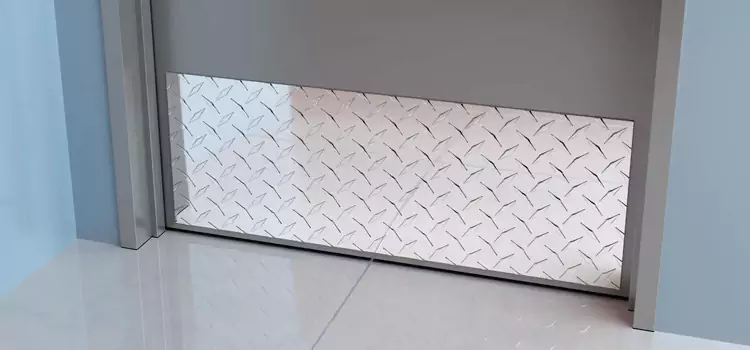 Benefits of Professional Kick Plate Solutions in Chambly, QC