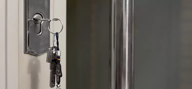 Master Keying by the Numbers Chambly