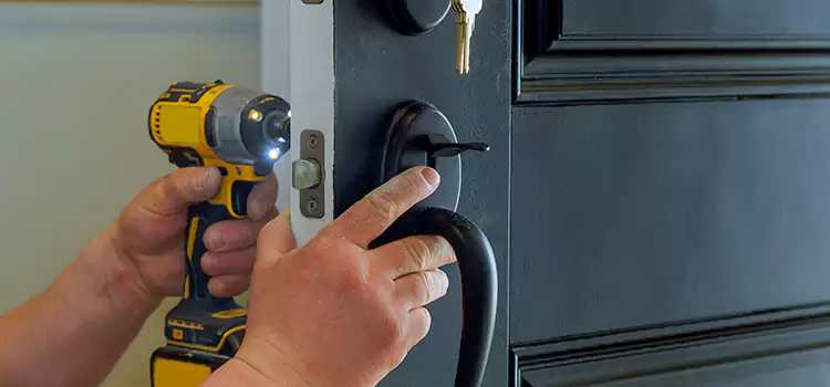 Mobile Automotive Locksmith Chambly