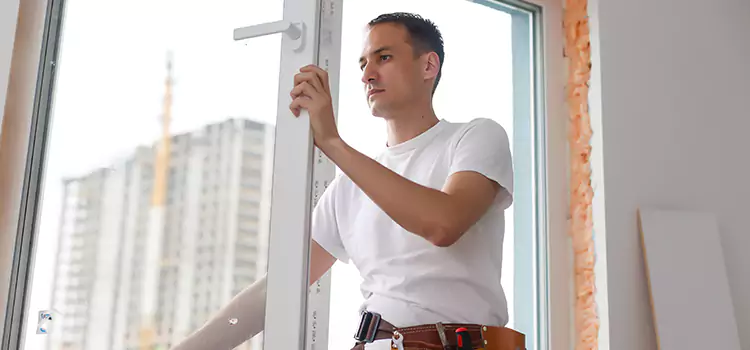 Patio Glass Replacement Chambly