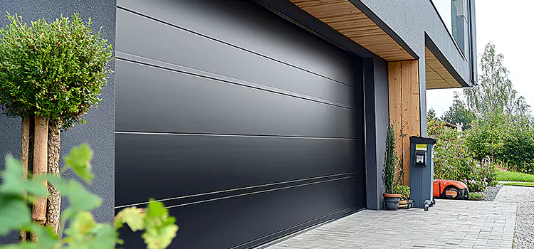 Residential Garage Door Service Chambly