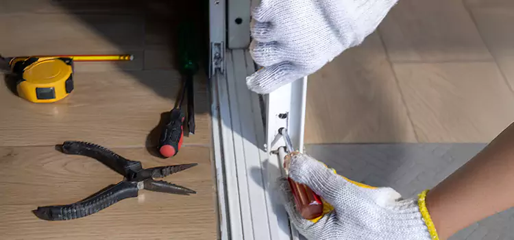 Sliding Door Installation Services in Chambly, QC