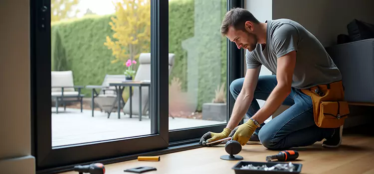 Patio Sliding Glass Door Replacement Chambly