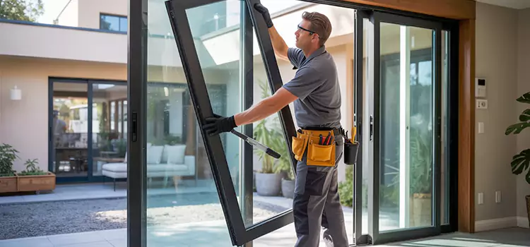 Specialized Sliding Door Roller Services in Chambly, Quebec