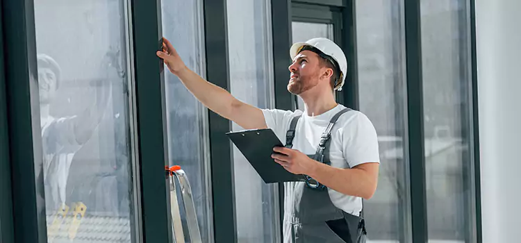 Comprehensive Solutions for Your Sticking Doors in Chambly, QC
