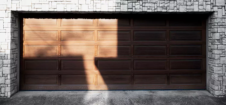 Commercial Roll Up Garage Doors Chambly