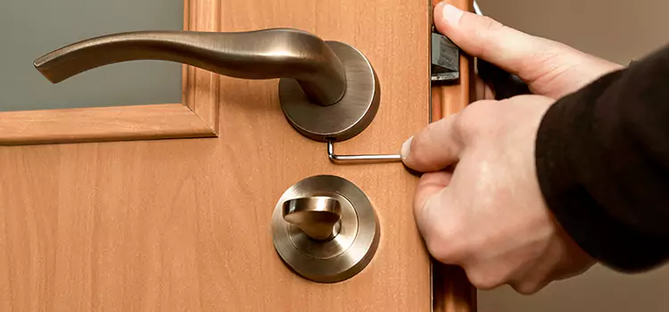 Access Control System Integration Chambly