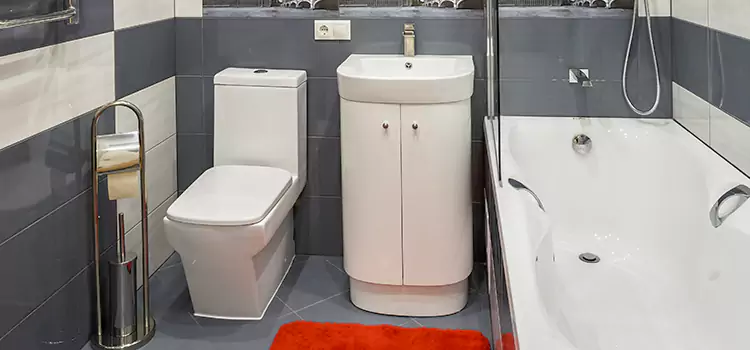 Hansgrohe Shaving Mirror Chambly