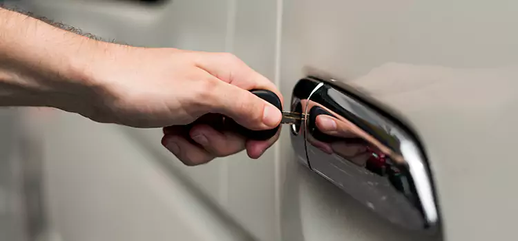 Car Unlock Service Price Chambly