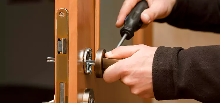 Semi Truck Locksmith Chambly