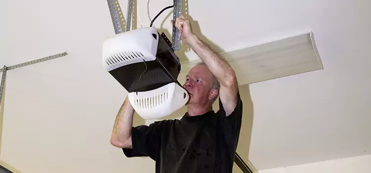 Garage Door Opener Service Chambly