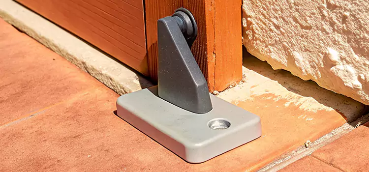 Aesthetic Door Stop Selection Chambly