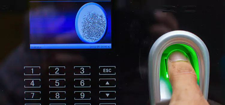 Your Trusted Partner for Secure Access in Chambly, QC