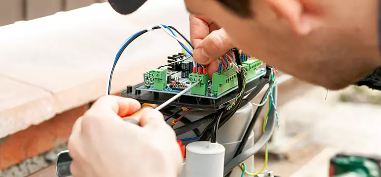 Specialized Brand Gate Motor Repairs Chambly
