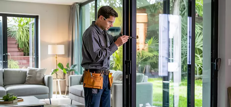 Why Choose Us for Your Glass Door Needs in Chambly, QC?