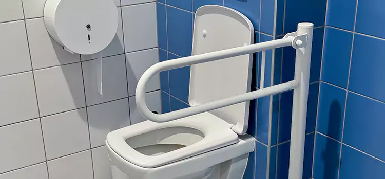 Comprehensive Solutions in Chambly, QC for Accessible Facilities