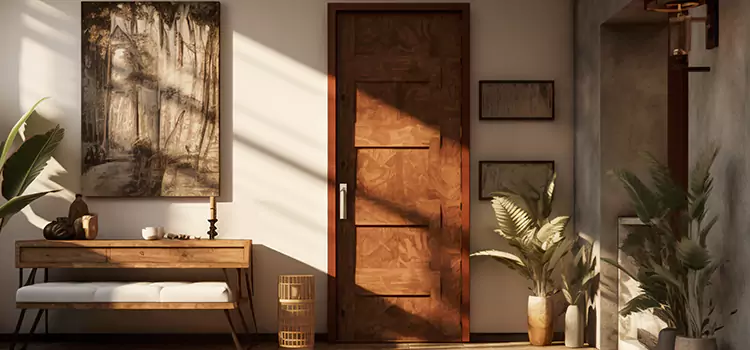 Specialty Interior Doors Chambly
