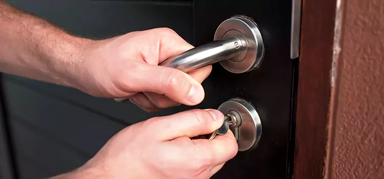 Master Key Control and Audits Chambly