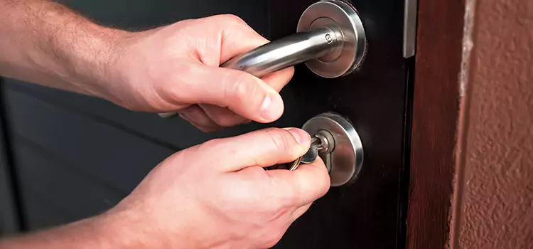 Pella Storm Door Lock Body Replacement Chambly