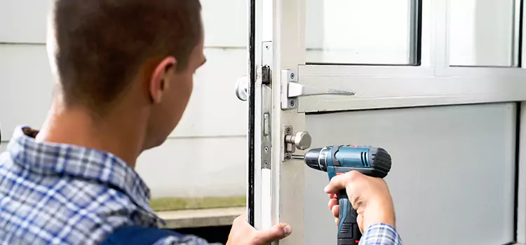 Experienced and Reliable Technicians Chambly