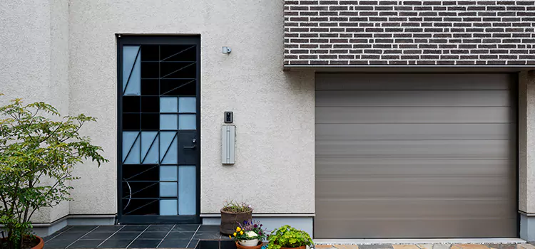 Residential Roll Up Security Doors Chambly