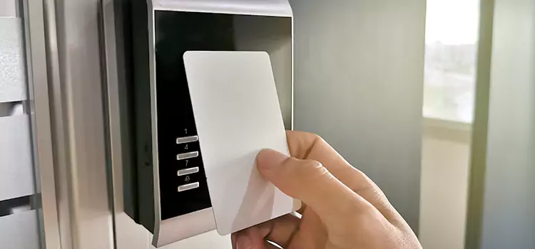 Advanced RFID Technology Integration in Chambly, QC