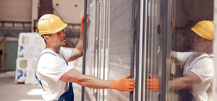 Sliding Door Mesh Replacement Chambly